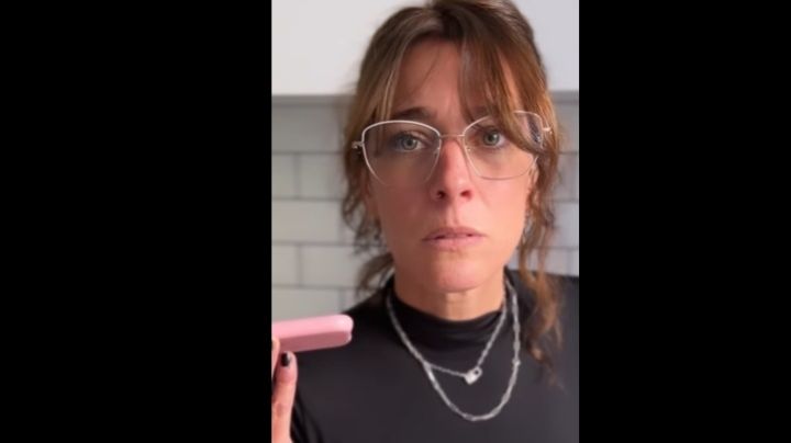 ¡Hay foto! Dani La Chepi presentó a su nueva pareja: "Vamos de a poco porque el que se quema con leche..."