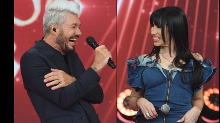 ¿La pasó mal en el Bailando? El afiladísimo comentario de Marixa Balli sobre su ida y vuelta con Marcelo Tinelli