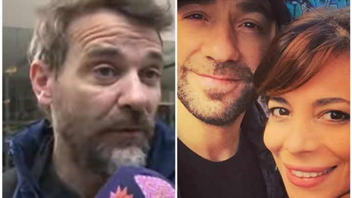 Pedro Alfonso le bajó varios tonos a la discusión con Ximena Capristo y Gustavo Conti: "Antes de que esto pasara, lo iba a llamar"