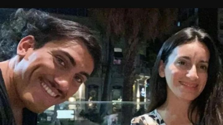 Tomás Holder sorprendió con un cariñoso mensaje para su mamá después de que ella lo mandara a terapia