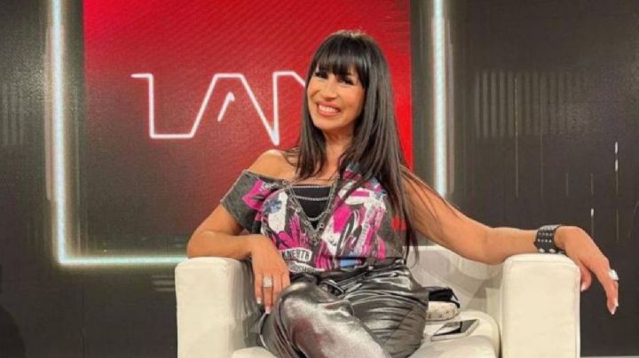Marixa Balli contó si tiene novio y dejó a todos pasmados