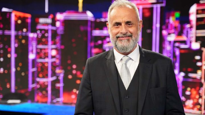 Confirmado: revelan qué día vuelve Jorge Rial a trabajar en C5N con Argenzuela