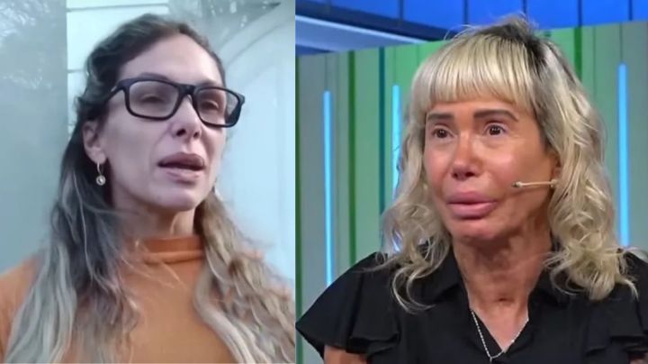 Gabriela Trenchi apuntó sin filtro contra la mujer de Aníbal Lotocki: "No puedo creer el cinismo"