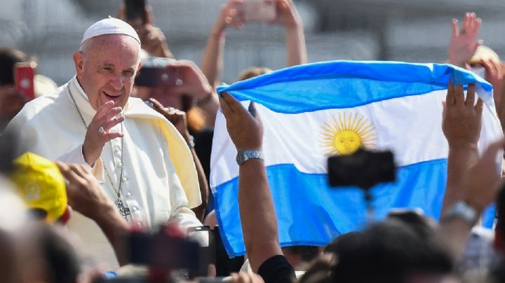 Por qué dicen que el Papa Francisco no llegará a la Argentina en 2024