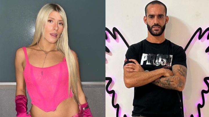 Estefi Berardi confirmó lo que sucedió entre Camila Lattanzio y Maxi Guidici