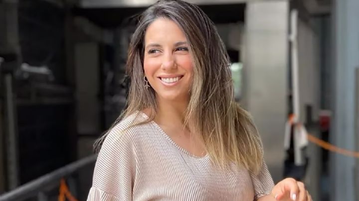 La picante respuesta de Cinthia Fernández contra un hater que la cuestionó por irse de vacaciones al exterior