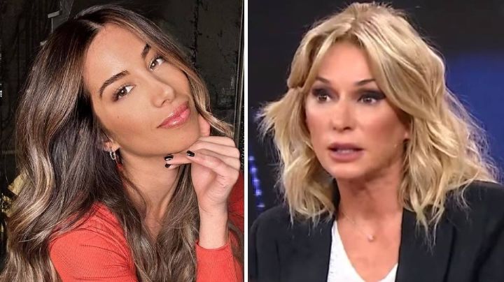 Yanina Latorre cruzó a Estefi Berardi tras confirmar que irán a juicio oral: “No hay juez, no hay nada"