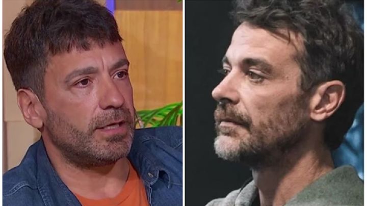 Gustavo Conti y su tajante respuesta sobre su vínculo con Pedro Alfonso: "No hay nada que resolver"