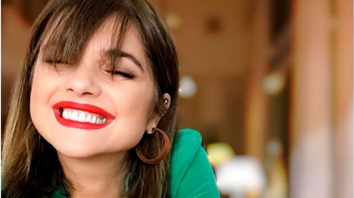 La inexplicable cantidad de livings que tiene Araceli González en su casa