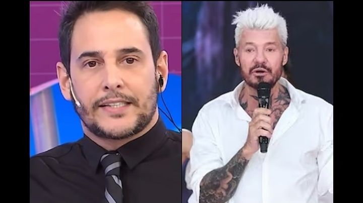 ¿Palazo para Marcelo Tinelli? Rodrigo Lussich y una frase letal sobre el último adiós a Silvina Luna