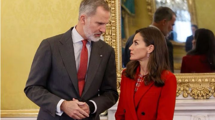 Las extremas condiciones para el divorcio del Rey Felipe y Letizia Ortiz