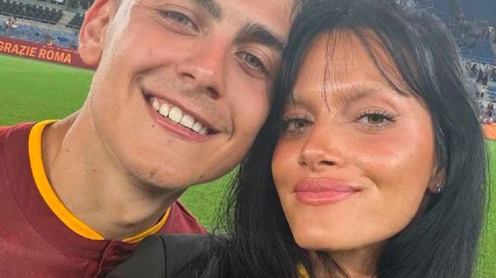 Oriana Sabatini y Paulo Dybala ya tienen fecha de casamiento: los detalles de la fiesta