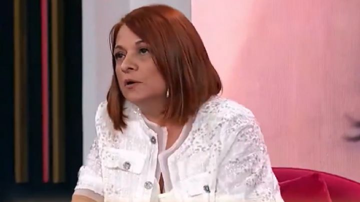 Sorpresiva pelea entre Marcela Feudale y Eliana Guercio: “Ridícula”