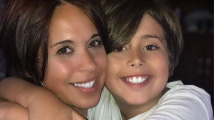 Consternación por la muerte del hijo de Alejandra Romero, la última novia del Potro Rodrigo: tenía 13 años