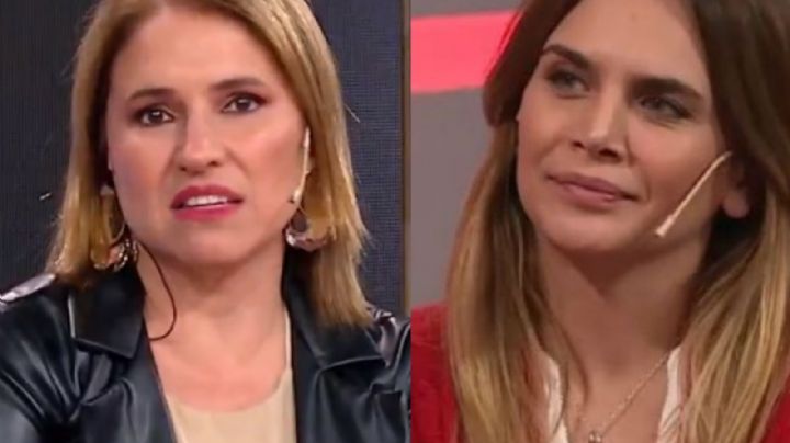 Fernanda Iglesias lapidaria con Amalia Granata: “Es una persona que atrasa”