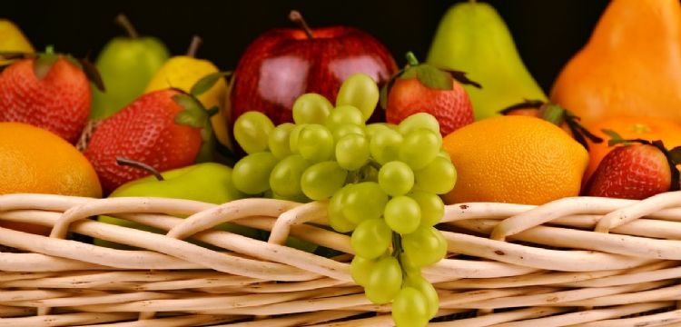 El poder de las frutas contra la inflamación