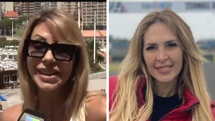 La tajante respuesta de Mónica Farro tras las declaraciones de Lorena Liggi: "Cuando te enojás ya perdés"