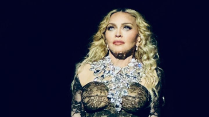 ¿Y Argentina? Madonna confirmó su cierre de tour gratis en Copacabana: "Brasil, voy pronto"