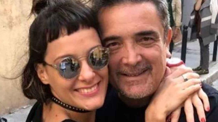 La hija de Nito Artaza lanzó una picante frase tras el divorcio de su padre con Cecilia Milone: "Cuidado"