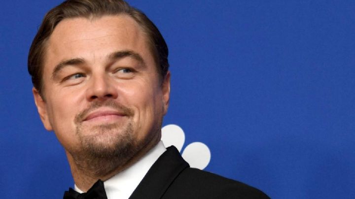 Cuando y por qué vendrá Leonardo DiCaprio a Argentina