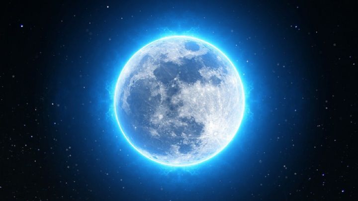 ¿Influye la super luna en la salud humana?