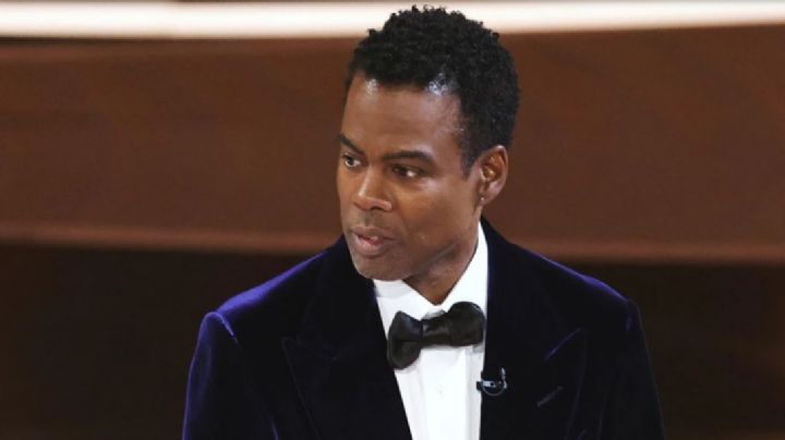Chris Rock rompió el silencio después de lo sucedido en los Oscars 2022: "Todavía estoy procesando lo ocurrido"