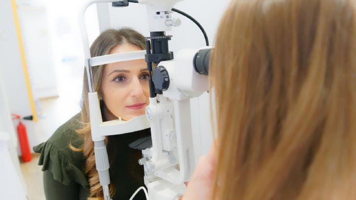 Qué es la retinopatía diabética
