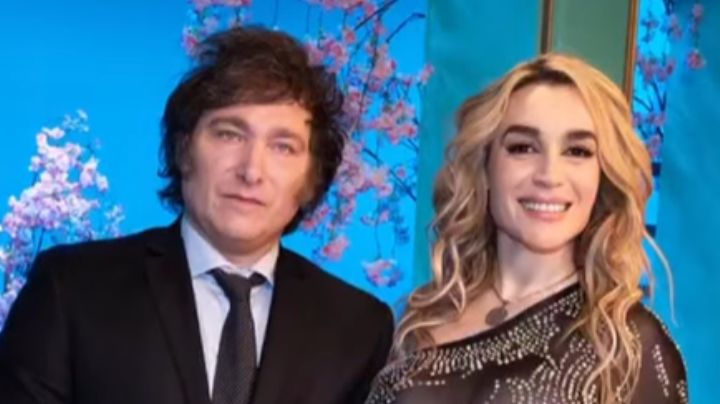 ¿Confirmó la separación? Javier Milei decidió contar qué pasa con Fátima Florez
