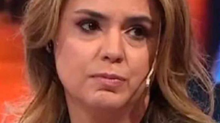 Marina Calabró habló de su angustia ante la supuesta traición de Rodrigo Lussich: “Se sumó dolor al dolor”