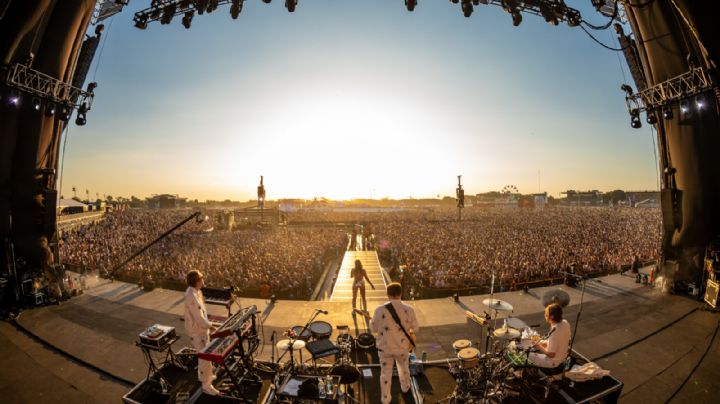 Lollapalooza Argentina 2024 confirmó su lineup: todo lo que tenés que saber del festival que promete hacer historia
