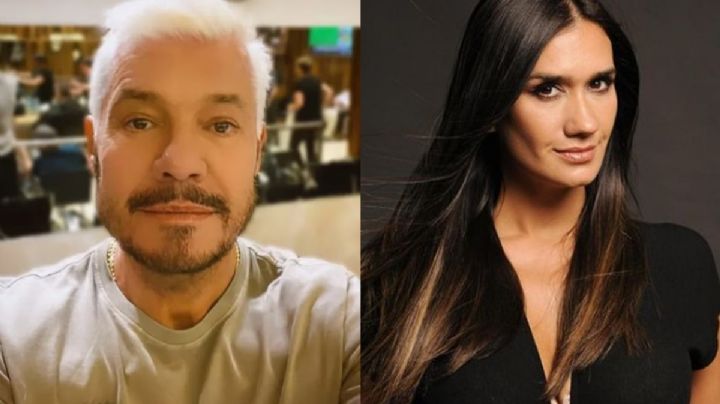 ¡Bomba! Confirmaron el romance entre Marcelo Tinelli y Momi Giardina: "Las hijas de él ya lo saben"