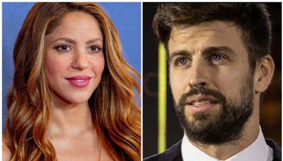 Shakira asistió al programa de Jimmy Fallon con Bizarrap y lanzó un fuerte comentario sobre Gerard Piqué