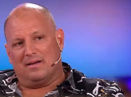 El mal momento que atravesó Ariel de Gran Hermano cuando estaba haciendo un asado: el video