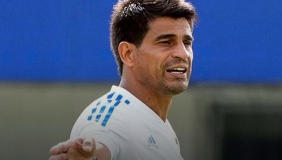 Internaron de urgencia a Hugo Ibarra, el DT de Boca