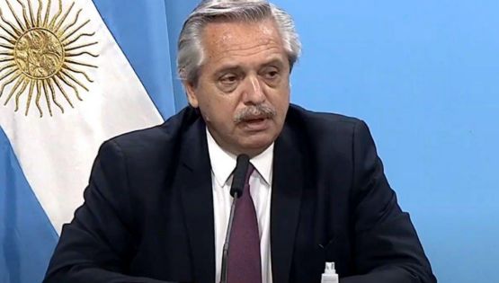 El presidente y su salud: las causas de las hernias de disco