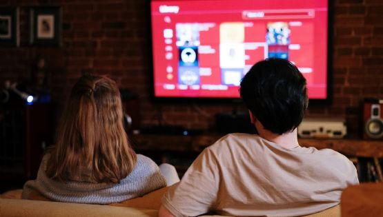 ¿Buscando recomendaciones de series en streaming en 2023?