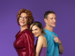Cartelera de teatro del mes de abril: días y horarios de las mejores obras