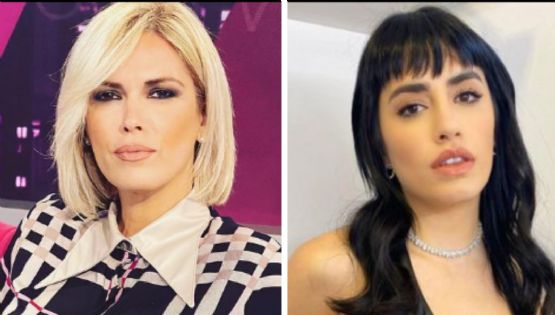 La fuerte acusación de Viviana Canosa conta Lali Espósito y la polémica comparación con el caso de Jey Mammón: "Cabecitas podridas"