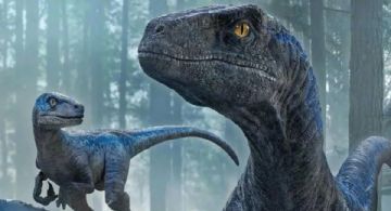 Jurassic Park en concierto con la dirección de Damián Mahler: cuándo y dónde será
