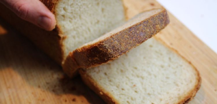 Pan facilísimo de papa, súper esponjoso y exquisito