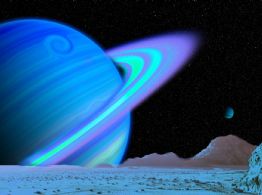 ¡Descubre cómo cambia tu vida con Saturno en Piscis!