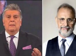 Luis Ventura apuntó contra Jorge Rial tras la nota a Jey Mammón: "¿Estamos en presencia de un operativo lavandina?"