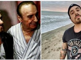 Fuerte relato de Fede Bal: "Vi morir a mi papá porque mi mamá me obligó a entrar a verlo"