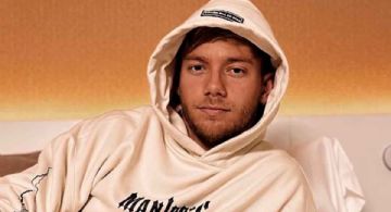 Nacho Castañares recuperó su cuenta de Instagram tras el hackeo: "Después de las 48 horas me empecé a desesperar"