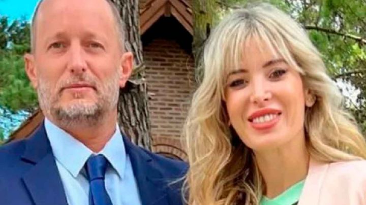 Jesica Cirio y Martín Insaurralde estarían separados tras 10 años de relación: “No quieren hablar”
