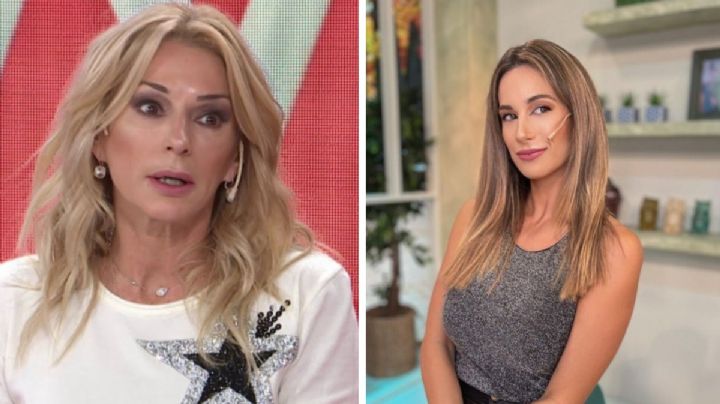 Estefi Berardi apuntó contra Yanina Latorre: "Es la persona con más problemas legales de la televisión argentina, por algo será"