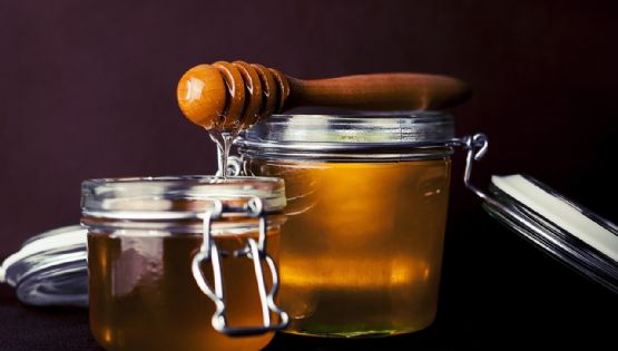 Remedios caseros con miel