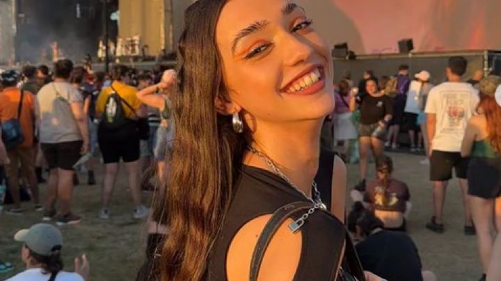 Quién es Juli Castro, la flamante incorporación del Bailando 2023: ¿la hijastra de Marcelo Tinelli?