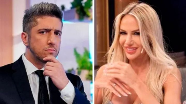 Luciana Salazar opinó de Jey Mammón y las redes sociales explotaron en su contra: qué dijo