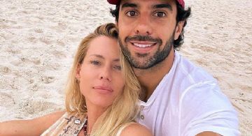 En pleno escándalo por la organización de su casamiento, Nicole Neumann le dedicó un fuerte mensaje a Urcera